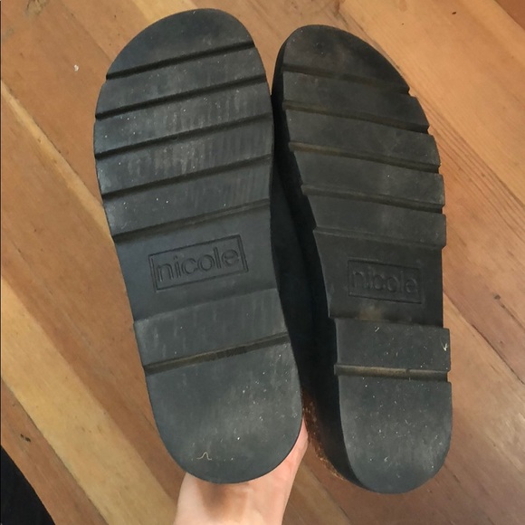 Nicole clogs made in Spain - Picture 4 of 5